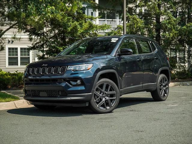 2026 Jeep Compass Limited Altitude for sale in Bloomington, MN