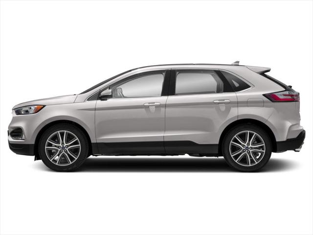 2019 Ford Edge SEL 2019 Ford Edge SEL