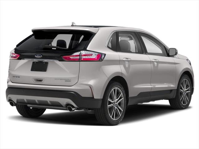 2019 Ford Edge SEL 2019 Ford Edge SEL
