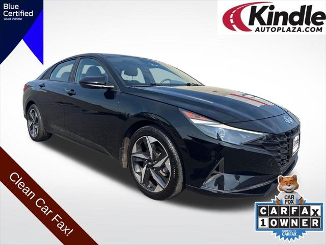 2023 Hyundai Elantra SEL for sale in Cape May Court House, NJ