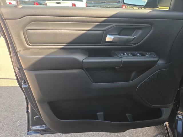 2026 Ram 1500 Warlock Crew Cab 4x4 57 Box
