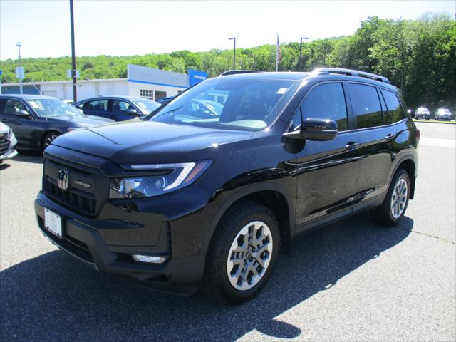 2025 Honda Passport AWD TrailSport for sale in Cheshire, MA