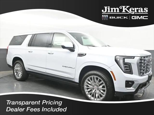 2026 GMC Yukon XL 4WD Denali for sale in Memphis, TN