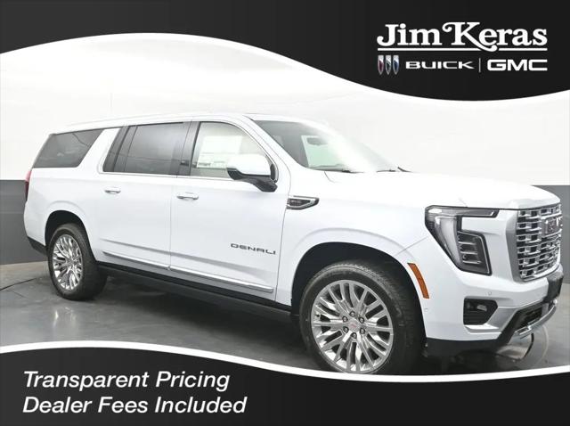 2026 GMC Yukon XL 4WD Denali for sale in Memphis, TN