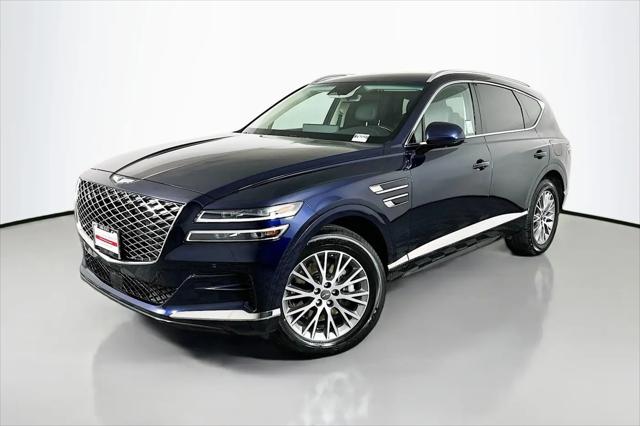 2024 Genesis GV80 2.5T AWD for sale in Signal Hill, CA