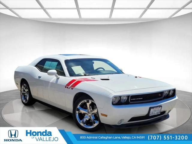 2013 Dodge Challenger R/T for sale in Vallejo, CA