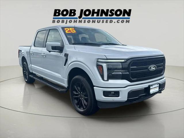 2025 Ford F-150 LARIAT for sale in Pulaski, NY