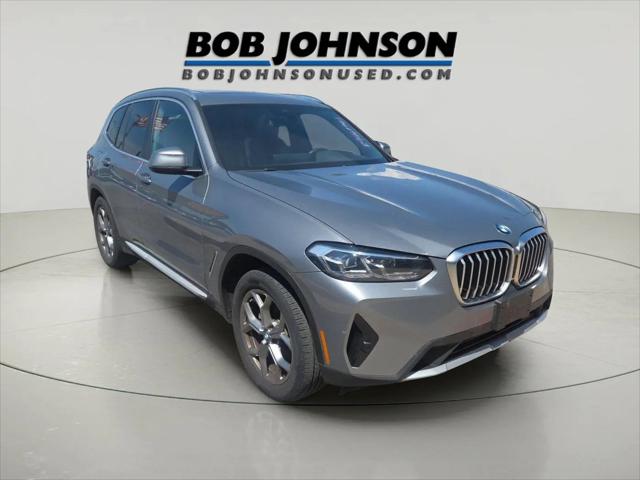 2024 BMW X3 xDrive30i for sale in Pulaski, NY