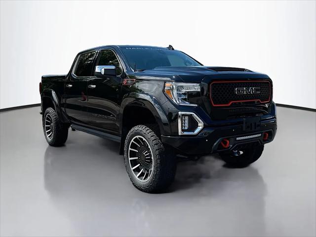 2022 GMC Sierra 1500 Limited 4WD Crew Cab Short Box SLT for sale in Maplewood, MN