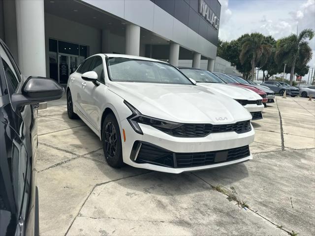 2026 Kia K5 LXS FWD for sale in Stuart, FL