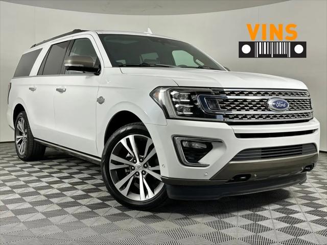2020 Ford Expedition King Ranch MAX for sale in Baltimore, MD