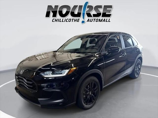 2027 Honda HR-V Sport for sale in Chillicothe, OH