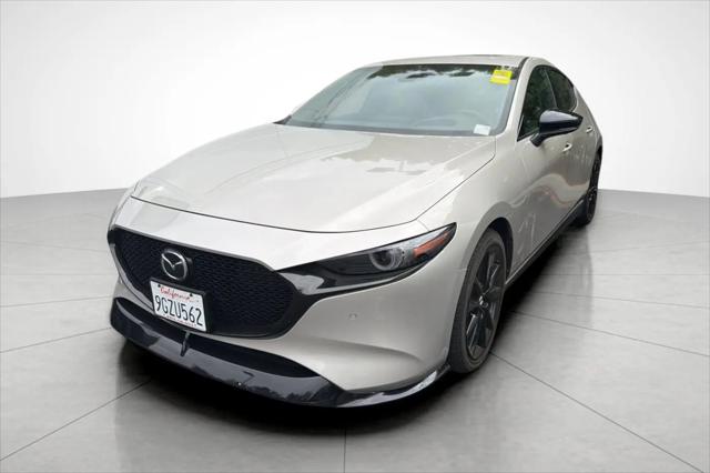 2023 Mazda Mazda3 2.5 Turbo Premium Plus for sale in Laguna Niguel, CA