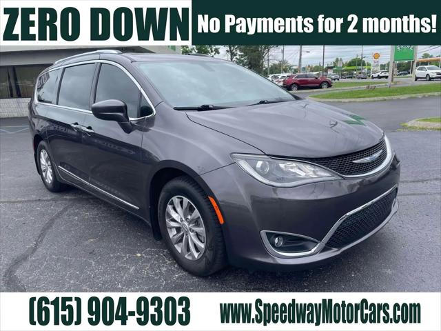 2018 Chrysler Pacifica Touring L for sale in Murfreesboro, TN