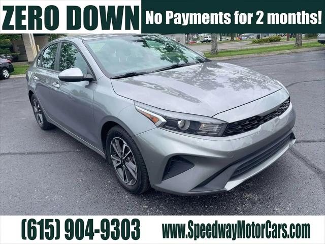 2024 Kia Forte LXS for sale in Murfreesboro, TN