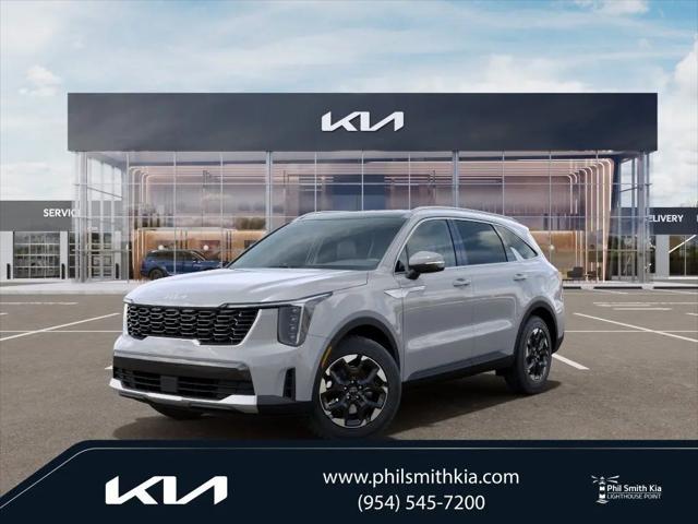 2026 Kia Sorento S for sale in Lighthouse Point, FL