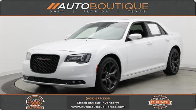 2022 Chrysler 300 S for sale in Jacksonville, FL