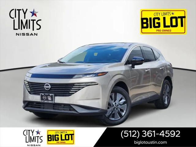 2026 Nissan Murano SL for sale in Austin, TX