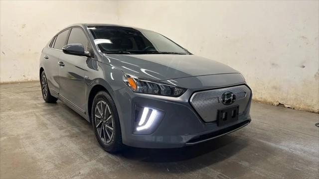 2020 Hyundai IONIQ Electric Limited for sale in Chantilly, VA