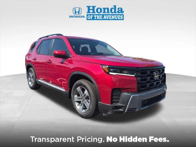 2026 Honda Pilot EX-L for sale in Jacksonville, FL