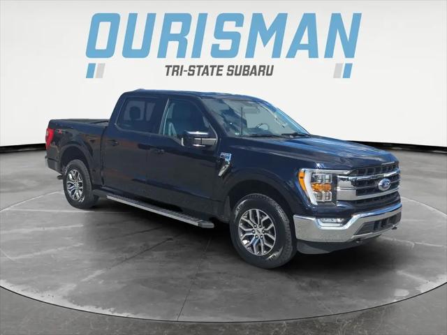 2021 Ford F-150 LARIAT for sale in Newark, DE