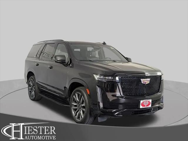 2023 Cadillac Escalade 4WD Sport for sale in Sanford, NC