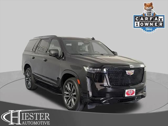 2023 Cadillac Escalade 4WD Sport for sale in Sanford, NC
