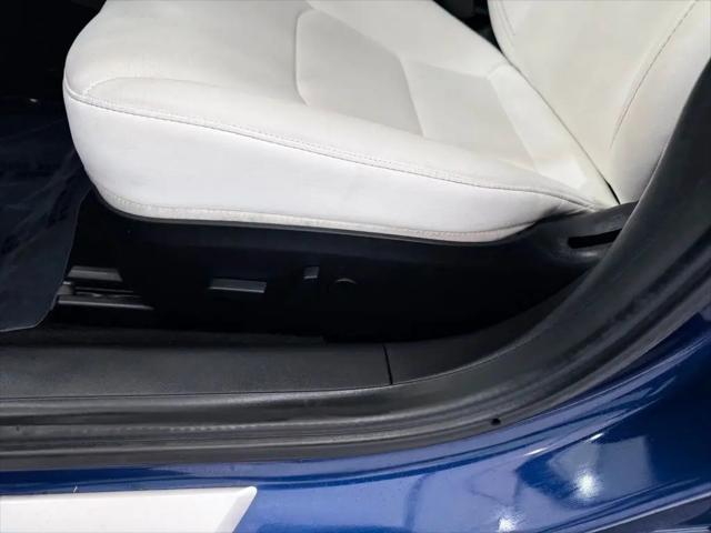 2020 Tesla Model 3 Long Range Dual Motor All-Wheel Drive