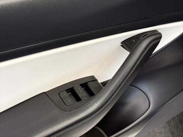 2020 Tesla Model 3 Long Range Dual Motor All-Wheel Drive
