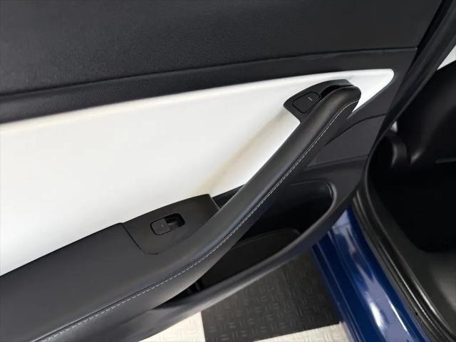 2020 Tesla Model 3 Long Range Dual Motor All-Wheel Drive
