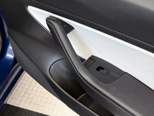 2020 Tesla Model 3 Long Range Dual Motor All-Wheel Drive