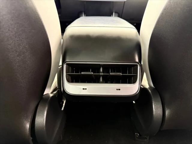 2020 Tesla Model 3 Long Range Dual Motor All-Wheel Drive