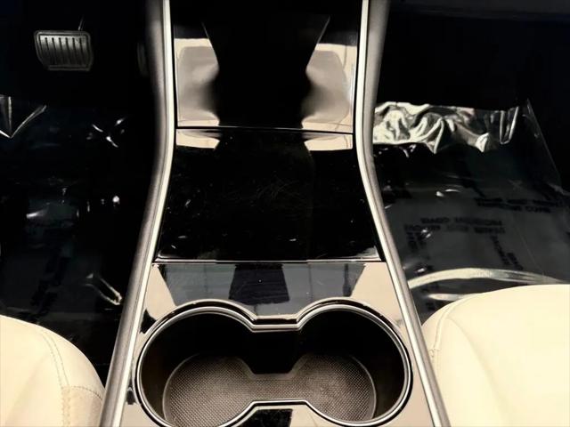 2020 Tesla Model 3 Long Range Dual Motor All-Wheel Drive