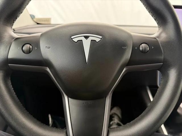 2020 Tesla Model 3 Long Range Dual Motor All-Wheel Drive