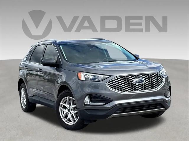 2024 Ford Edge SEL for sale in Pooler, GA