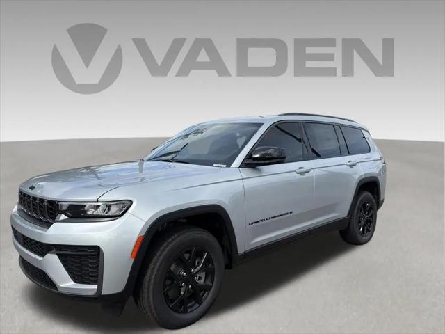 2026 Jeep Grand Cherokee L Altitude 4x2 for sale in Brunswick, GA