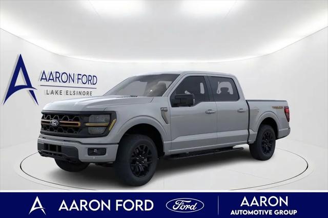 2026 Ford F-150 Tremor for sale in Lake Elsinore, CA
