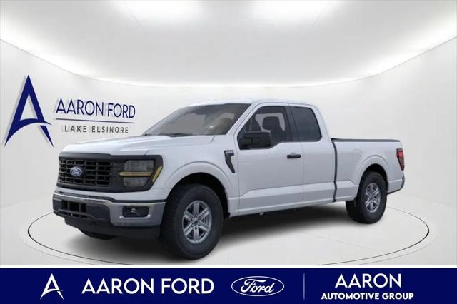 2026 Ford F-150 XL for sale in Lake Elsinore, CA