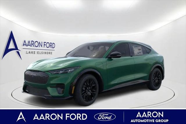 2026 Ford Mustang Mach-E Premium for sale in Lake Elsinore, CA