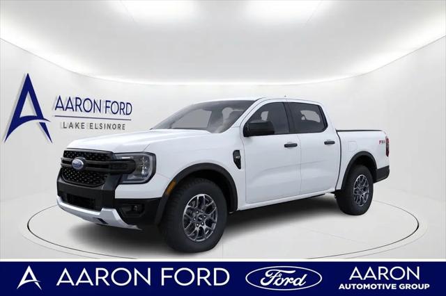 2026 Ford Ranger XLT for sale in Lake Elsinore, CA