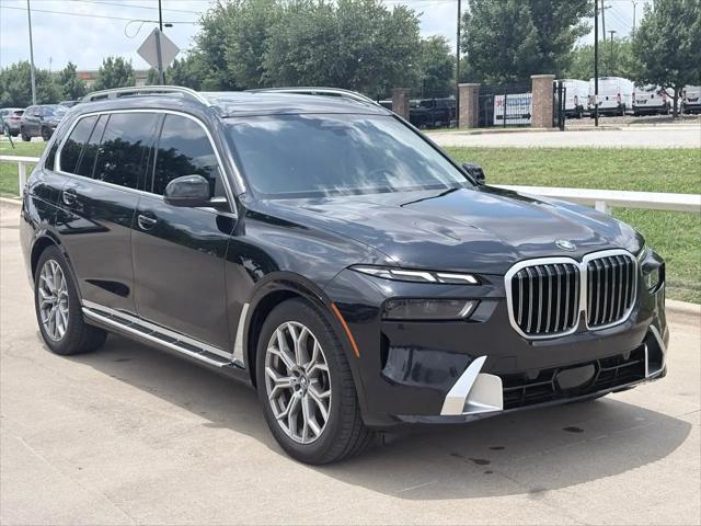 2025 BMW X7 xDrive40i for sale in Frisco, TX