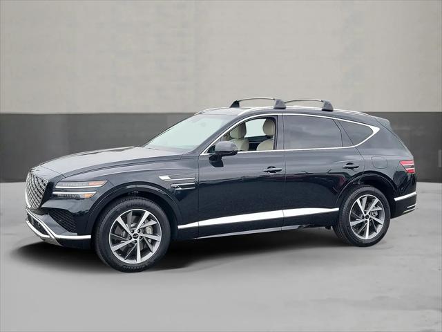 2026 Genesis GV80 2.5T Select AWD for sale in Cerritos, CA
