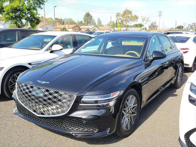 2026 Genesis G80 2.5T AWD for sale in Cerritos, CA