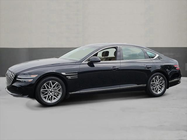 2026 Genesis G80 2.5T AWD for sale in Cerritos, CA