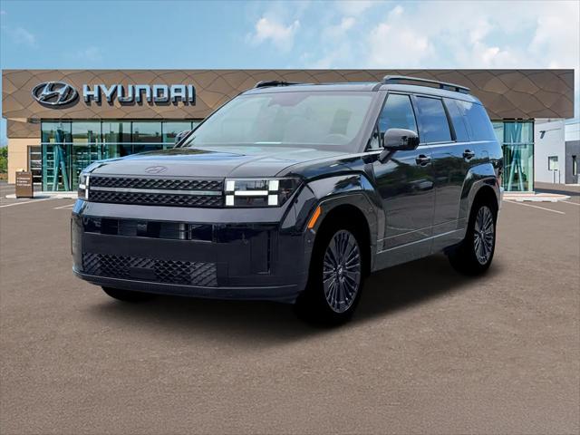 2026 Hyundai Santa Fe Hybrid Calligraphy for sale in Goshen, IN