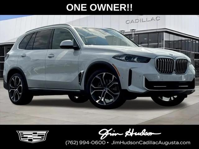 2024 BMW X5 xDrive40i for sale in Columbia, SC