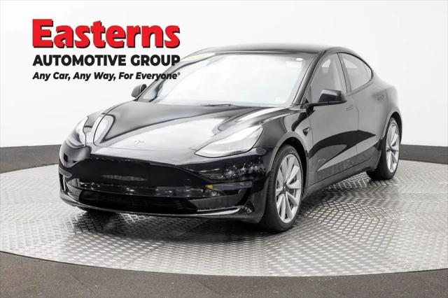 2023 Tesla Model 3 Rear-Wheel Drive for sale in Baltimore, MD