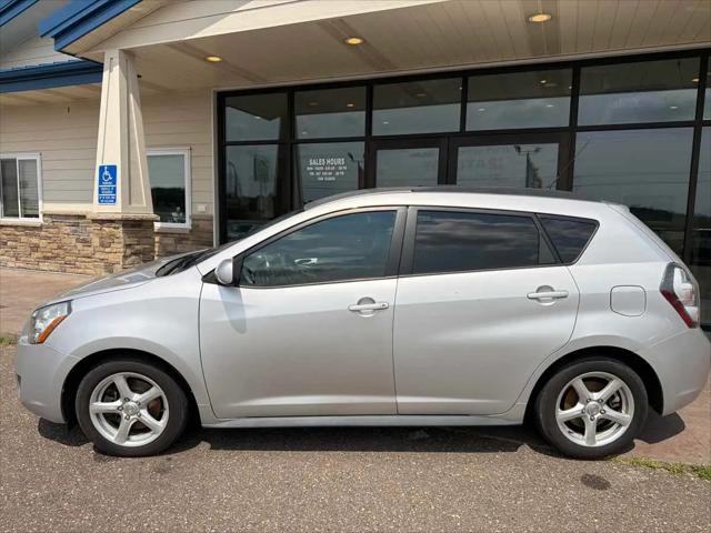 2009 Pontiac Vibe 1SB for sale in Loretto, MN