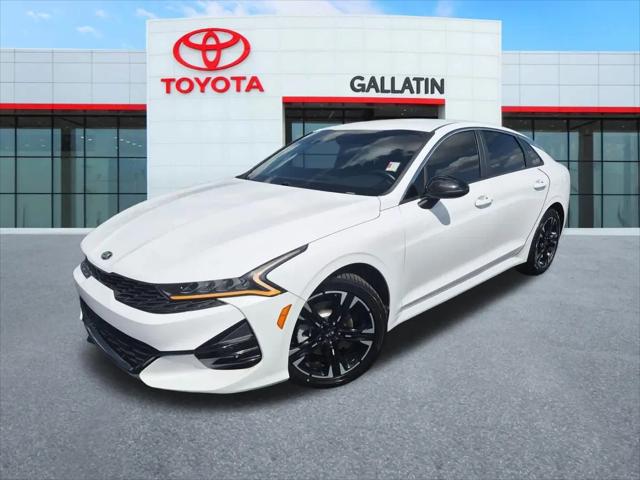 2021 Kia K5 GT-Line for sale in Gallatin, TN