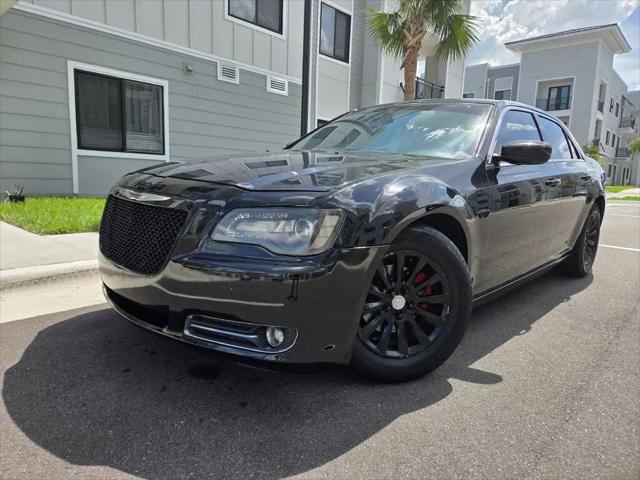 2014 Chrysler 300 300S for sale in Tampa, FL